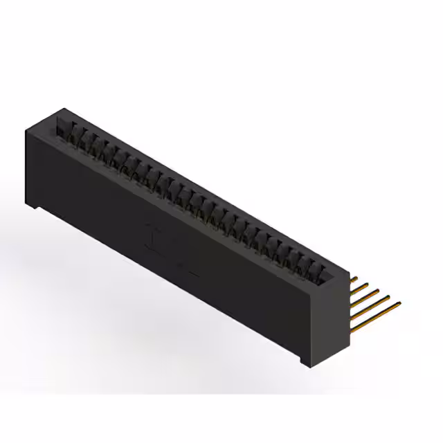 892-024-559-101 EDAC Inc.  Edgeboard Connectors